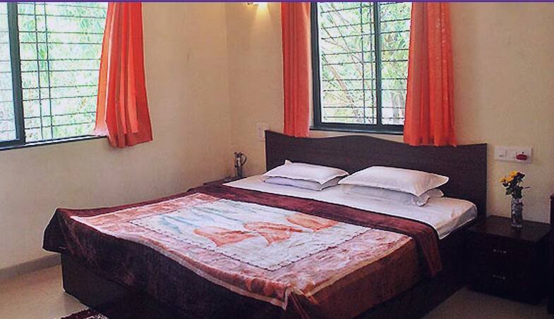 Animish Bungalow, Mahabaleshwar 3